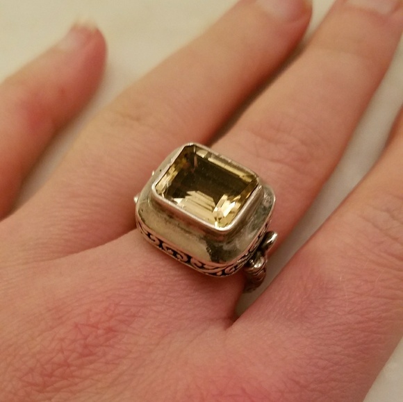 Sterling Silver - Picture 2 of 8